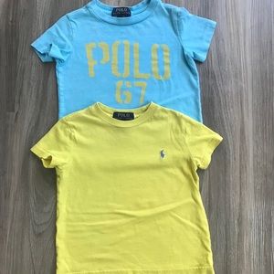 Bundle Polo by Ralph Lauren Shirts for Boys